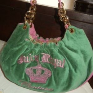 Juicy Couture Handbag